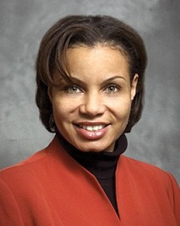Photo of Dr. Sharon K. Pettway, MD