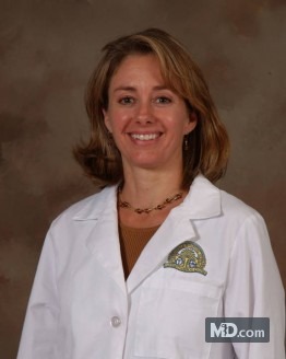 Photo of Dr. Sharon Keiser, MD