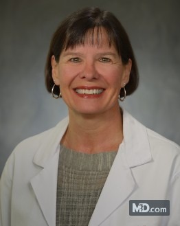 Photo of Dr. Sharon Kolasinski, MD