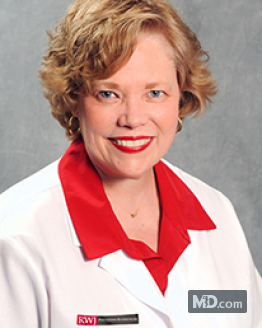 Photo of Dr. Sharon L. Ryan, MD, MPH