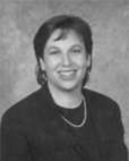 Photo of Dr. Sharon R. Hausman Cohen, MD