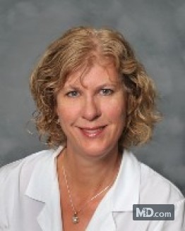 Photo of Dr. Sharon R. Snavely, MD