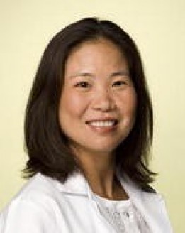 Photo of Dr. Sharon Yuen, MD