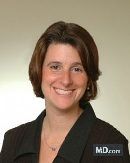Photo of Dr. Sharyl G. Paley, MD