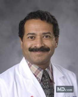 Photo of Dr. Shashi K. Nagaraj, MD, MBBS