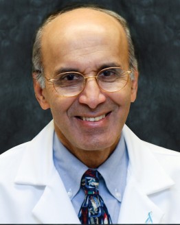 Photo of Dr. Shashikant B. Lele, MD
