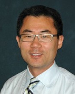 Photo of Dr. Shaun Cho, MD