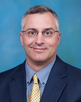 Photo of Dr. Shawn C. Standard, MD