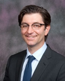 Photo of Dr. Shawn G. Macalester, DO