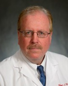 Photo of Dr. Shawn J. Bird, MD
