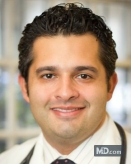 Photo of Dr. Shawn Khodadadian, MD