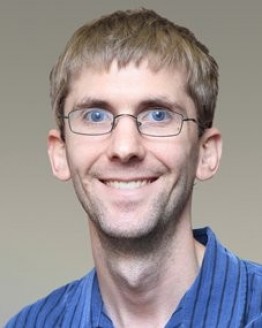 Photo of Dr. Shawn M. Kreiner, MD
