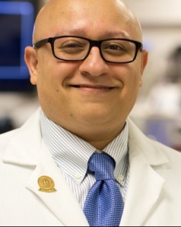 Photo of Dr. Shawn N. Sarin, MD
