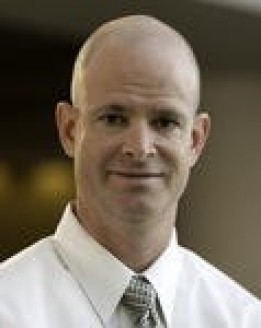 Photo of Dr. Shawn T. Simpson, MD