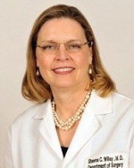 Photo of Dr. Shawna Willey, MD