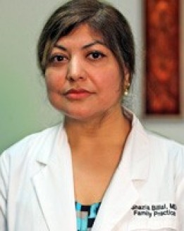 Photo of Dr. Shazia Billal, MD
