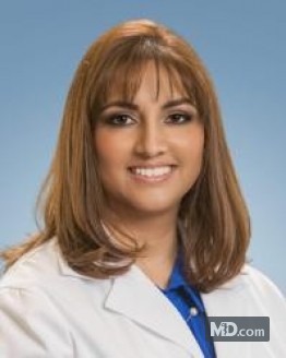 Photo of Dr. Shazia Gill, MD