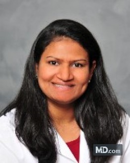 Photo of Dr. Shazia Walijan-Munir, MD