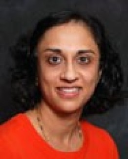 Photo of Dr. Sheela A. Bhat, MD