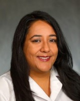 Photo of Dr. Sheela Dwivedi, MD