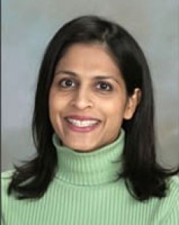 Photo of Dr. Sheela Lahoti, MD