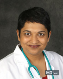 Photo of Dr. Shefali D. Chheda, MD