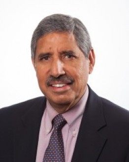 Photo of Dr. Sheikh M. Naeem, MD, FACC