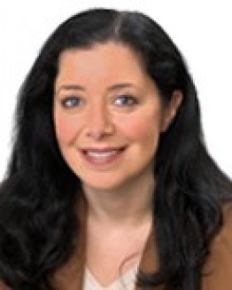 Photo of Dr. Sheila Horn, MD