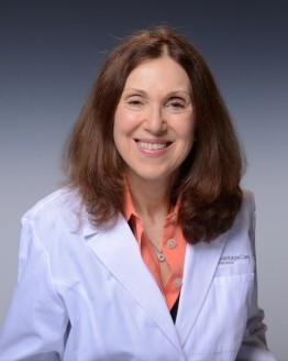 Photo of Dr. Sheila F. Natbony, MD