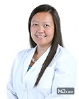 Photo of Dr. Sheila Wang, MD
