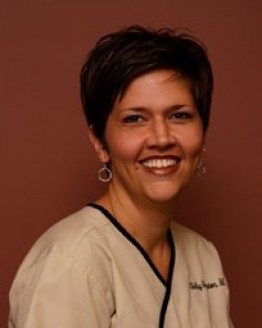 Photo of Dr. Shelby L. Hampton, MD