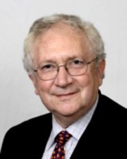 Photo of Dr. Sheldon Goldberg, MD