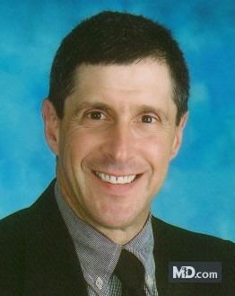 Photo of Dr. Sheldon J. Taub, MD