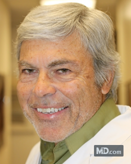 Photo of Dr. Sheldon N. Klausner, MD
