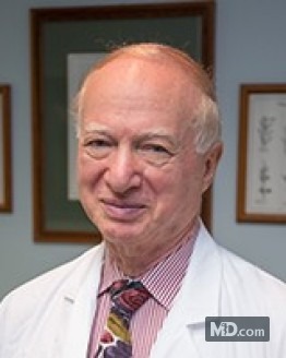 Photo of Dr. Sheldon Spector, MD