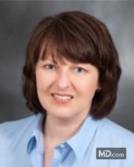 Photo of Dr. Shelley Anderson, MD