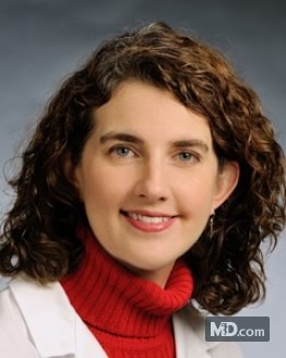 Photo of Dr. Shelley B. Stanko, MD