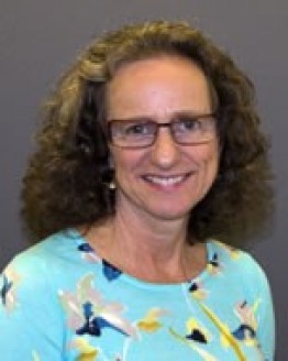 Photo of Dr. Shelley R. Salpeter, MD