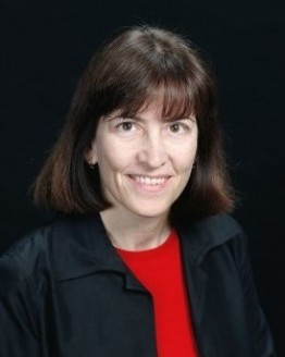 Photo of Dr. Shelly P. Baumann, MD