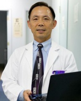 Photo of Dr. Sheng-kun Yao, MD