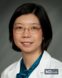 Photo for Shereen J. Chang, MD