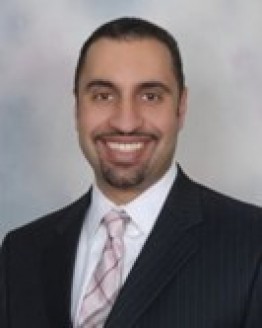 Photo of Dr. Sherif A. Hassan, MD