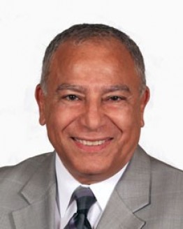 Photo of Dr. Sherif M. Sherif, MD