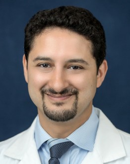 Photo of Dr. Sherin K. Fetouh, MD