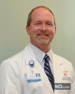 Photo of Dr. Sherman Stevenson, MD