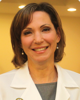 Photo of Dr. Sherry B. Ellis, MD