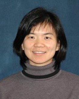 Photo of Dr. Sherry Huang, MD