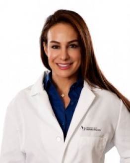 Photo of Dr. Sherry N. Ingraham, MD