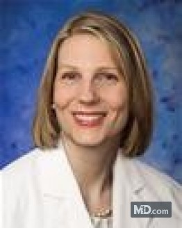 Photo of Dr. Sherryl Croitor, MD