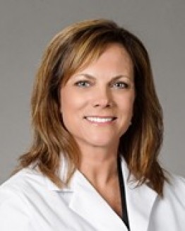 Photo of Dr. Sheryl L. Logan, MD